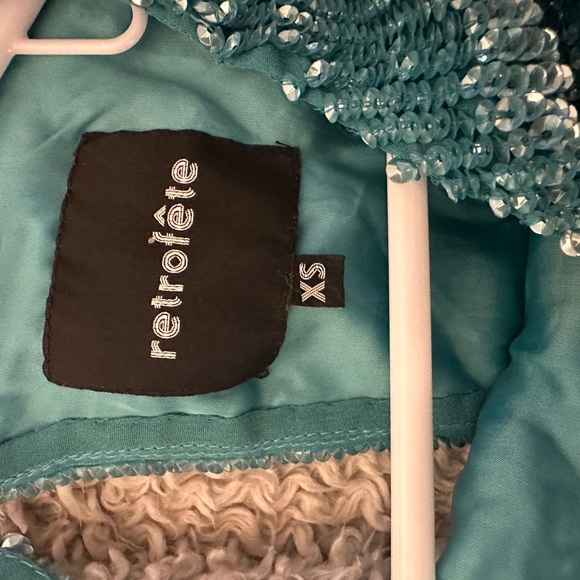 Retrofete Grace Dress - Picture 5 of 14